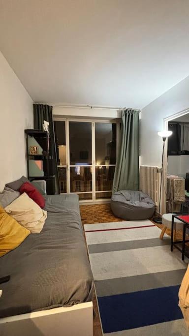 Cozy Parisian Getaway Paris